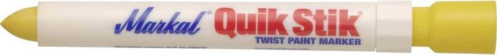 Produktbild Markal QUIK STIK® Festfarbenstift Gel (1x)