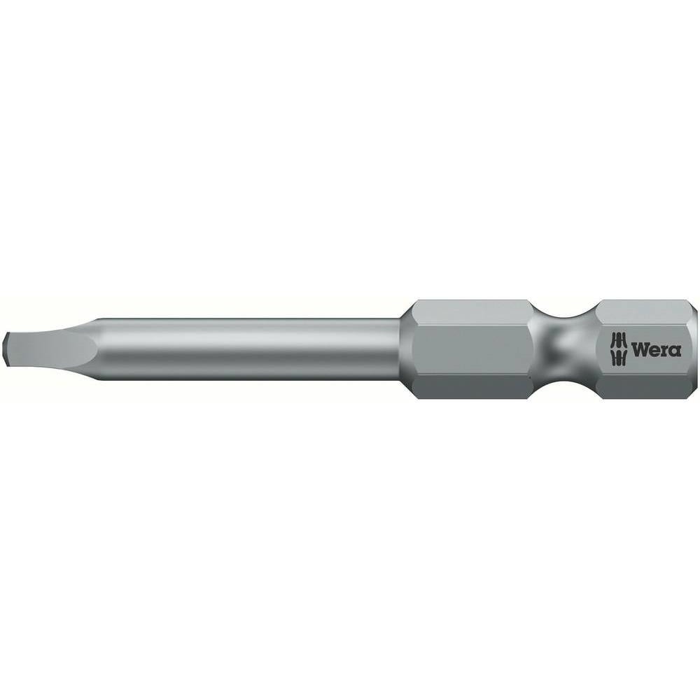 Wera, Bits, 868/4 Z # 1 x 70 mm (1 868/4)