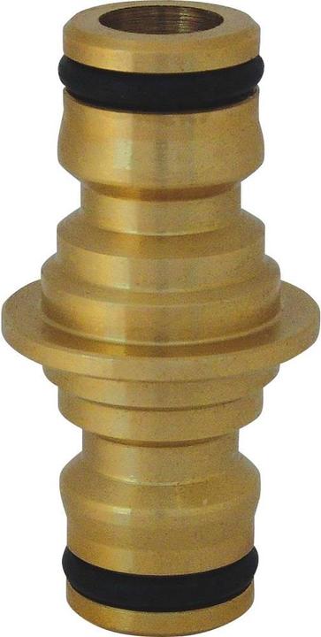 Produktbild C.K Magma Messing Kupplung Steckkupplung (Kupplung, 12.70 mm)