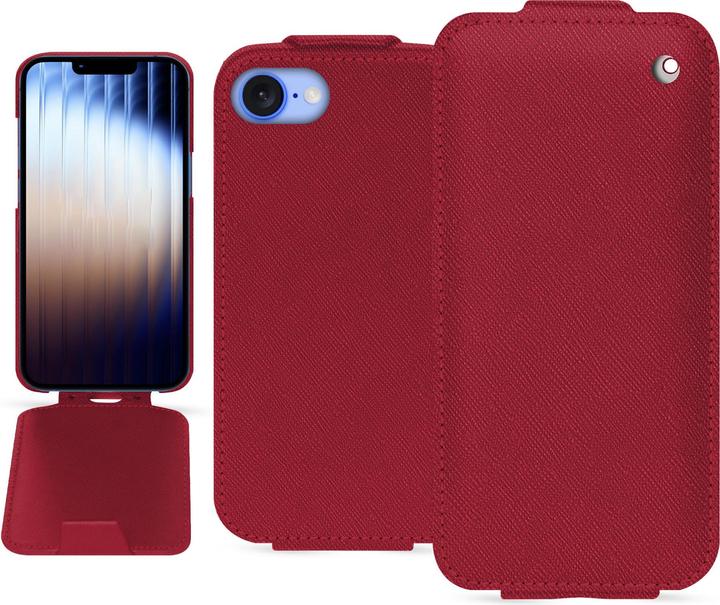 Rouge passion ( Pantone #a6192e )