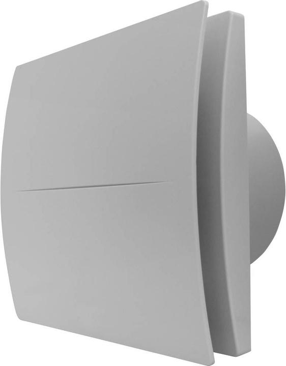 Wallair Wand- en plafondventilator 230 V 8
