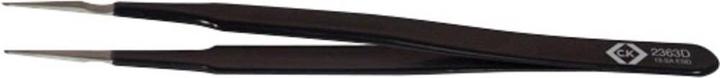 Immagine prodotto C.K Magma Pinzetta ESD 13 SA-ESD 120 mm