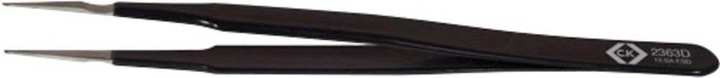 Image du produit C.K Magma Pincette ESD 13 SA-ESD 120 mm