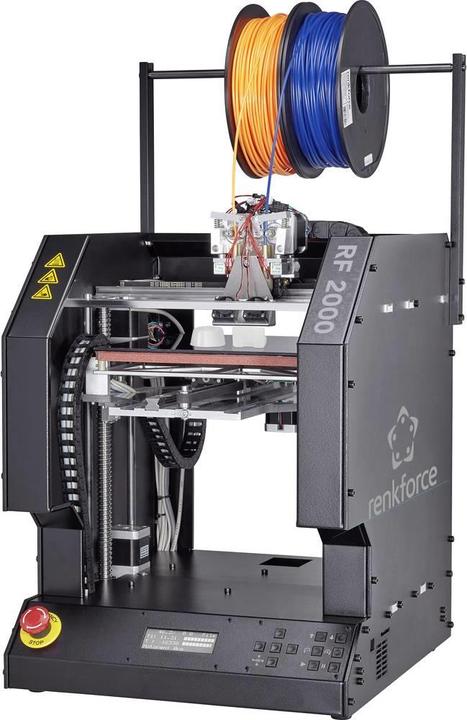 Produktbild Renkforce Rf2000