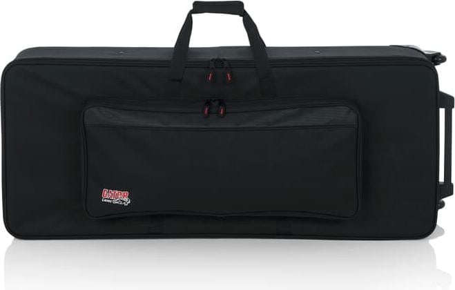 Produktbild Gator Cases GK-61 zachte koffer voor 61-toetsen keyboard 109x45x17 cm (Keyboard)