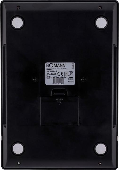 Produktbild Bomann Kw 1421 Cb
