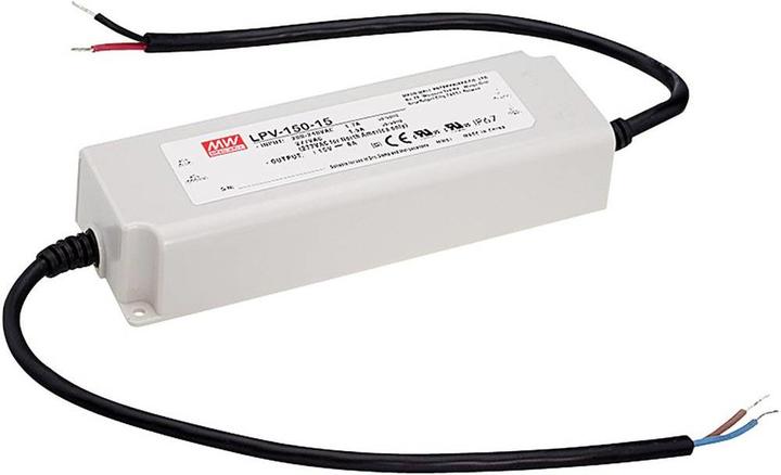 Immagine prodotto MeanWell Trasformatore LED a tensione costante