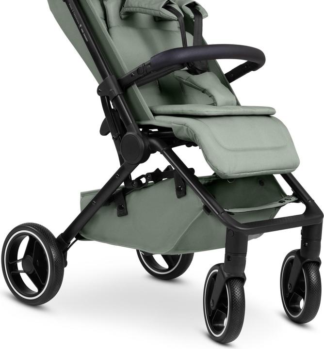 Actual product image ABC Design Ping 3 Trekking Buggy - Reisebuggy ab 6 Monaten bis 22 kg