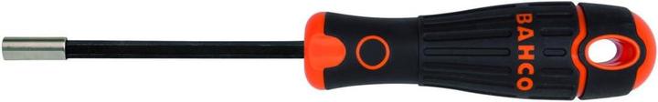 Actual product image Bahco Hand screwdriver with bit holder 1