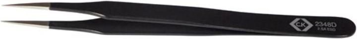 Immagine prodotto C.K Magma Pinzetta ESD 3c SA-ESD a punta