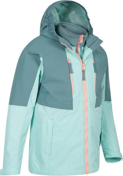 Immagine prodotto Mountain Warehouse Giacca Ravine impermeabile (164)