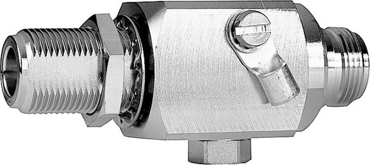 Telegärtner Scaricatore di sovratensione J01028A0