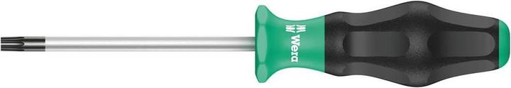 Produktbild Wera Werkstatt Torx-Schraubendreher (Torx (TX))