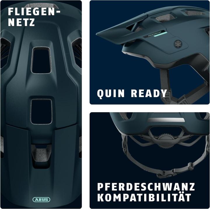 Produktbild Abus MoDrop (54 - 58 cm)