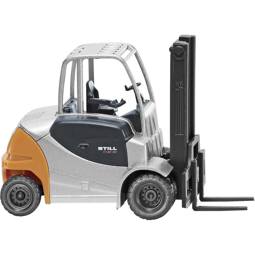 Wiking 066360 H0 Gabelstapler RX 60