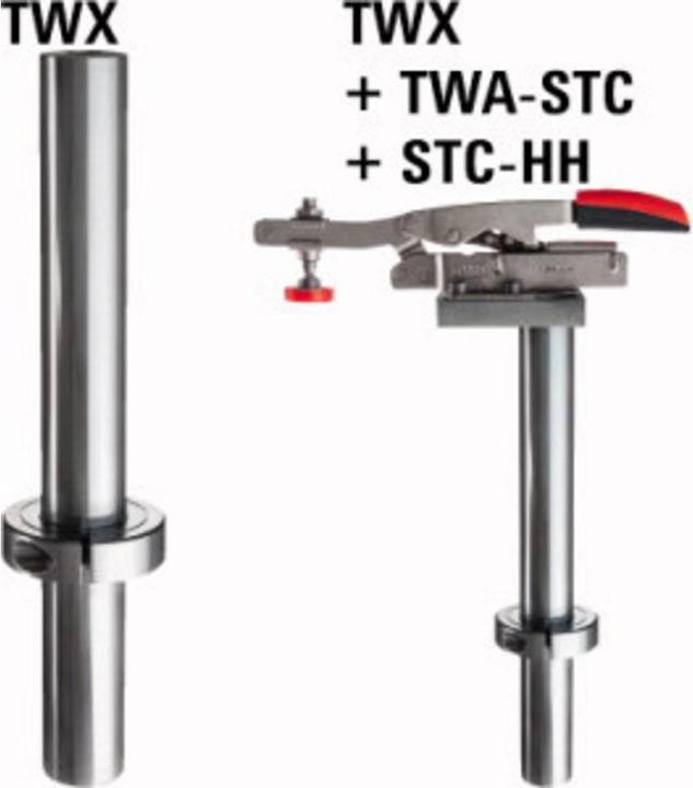 Produktbild Bessey Verlängerung TW16X TW16X (200 mm)