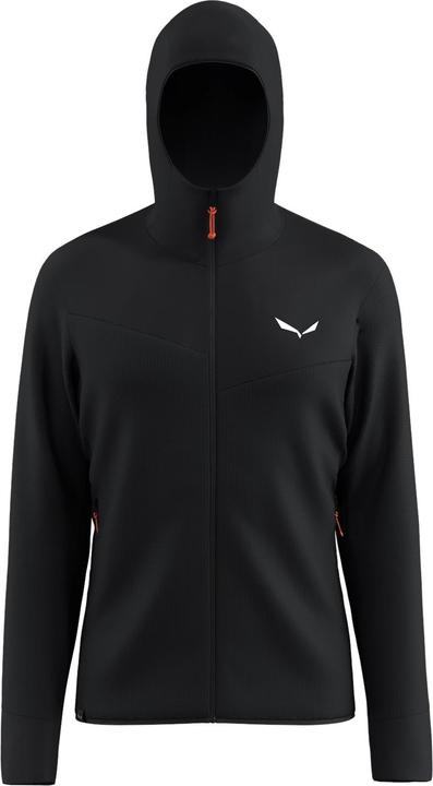 Immagine prodotto Salewa Giacca con cappuccio Puez Waffle Hybrid Polarlite (54)