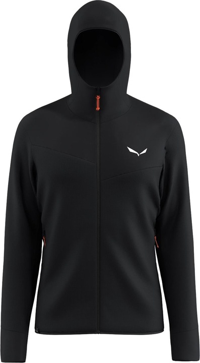 Produktbild Salewa Puez Waffle Hybrid Polarlite Kapuzenjacke (54)