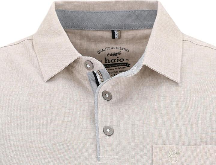 Produktbild Hajo Stay Fresh Poloshirt (54, XL)