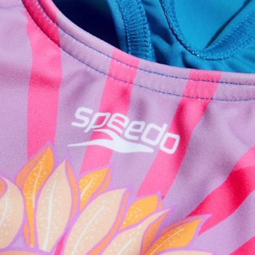 Produktbild Speedo Digital Printed Swimsuit (104)