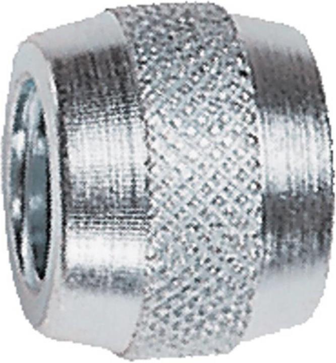 Produktbild VBW Rohrzangen-Mutter 100-9 100060