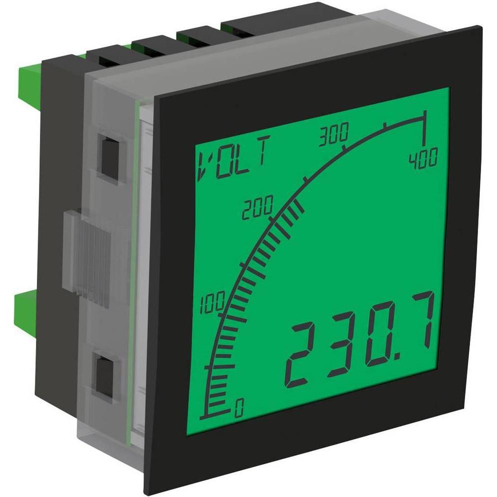 Trumeter APM-PROC-APO APM Prozessmessge, Messtechnik