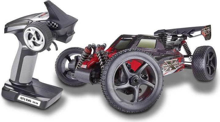 Produktbild Reely Generation X 1:8 RC Modellauto