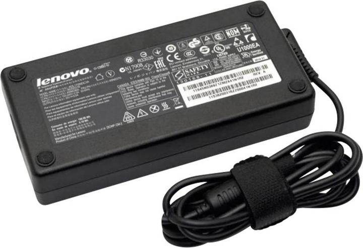 Actual product image Lenovo Notebook Power Supply 4X20E50578 1 (170 W)