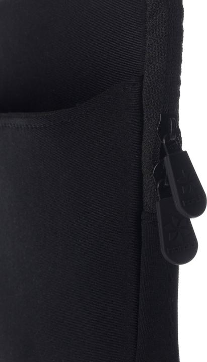 Actual product image !K7 DarkRoom neoprene bag/sleeve| Samsung Galaxy Tab A & S up to 11| black| (62929) (Universal)