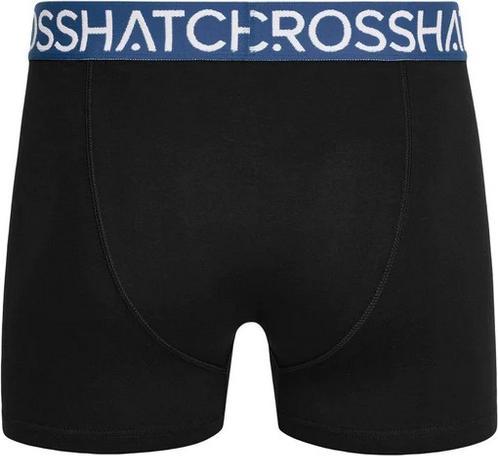 Immagine prodotto Crosshatch Boxer Payso da uomo (confezione da 3) (S, confezione da 3)