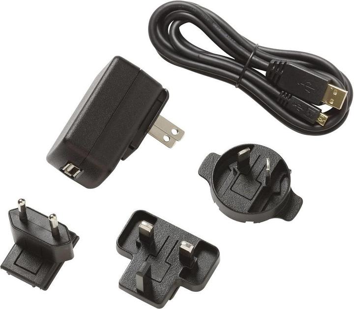 Produktbild Fluke FLK-VT04-Charger Ladegerät FLK