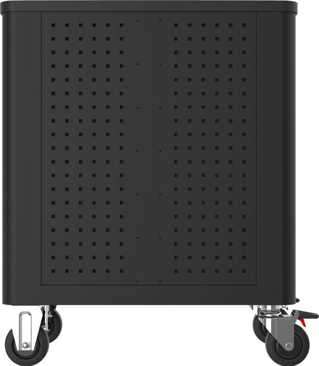 Actual product image KS Tools Workshop trolley (0 x)