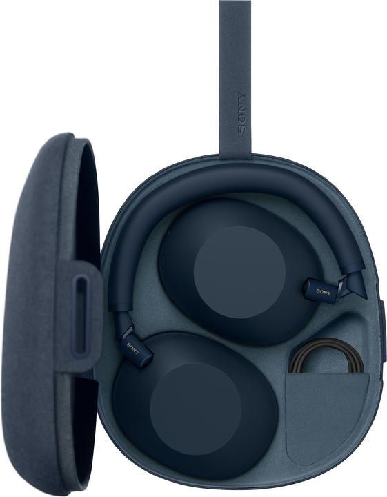 Actual product image Sony WH-1000XM6 (ANC, 30 h, Wireless, Cable)