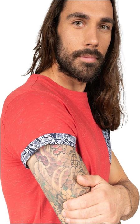 Actual product image Deeluxe t-shirt shaar (M)