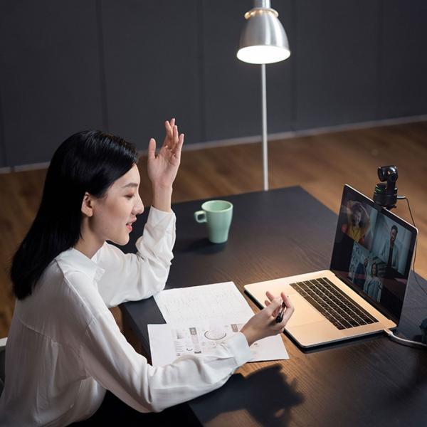 Produktbild Obsbot Tiny Full-HD USB Webcam mit USB-Verlängerung