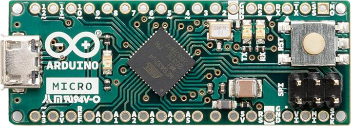 Image du produit Arduino Carte