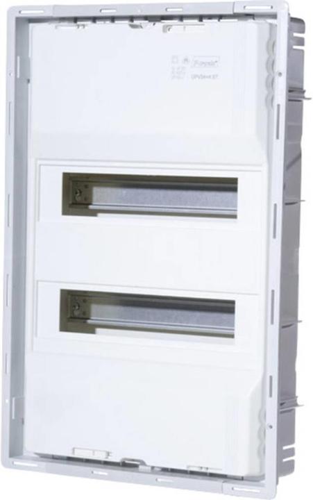Produktbild F-Tronic Unterputz Anzahl Teilungen = 2