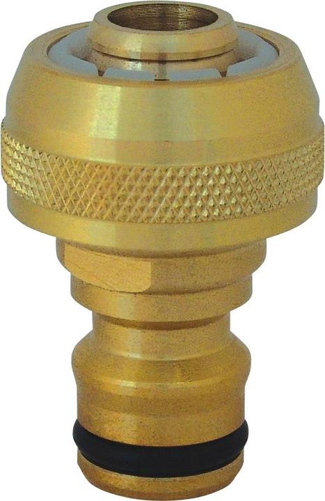 Produktbild C.K Magma Messing Schlauchanschluss Stec (Schlauchanschluss, 19 mm)