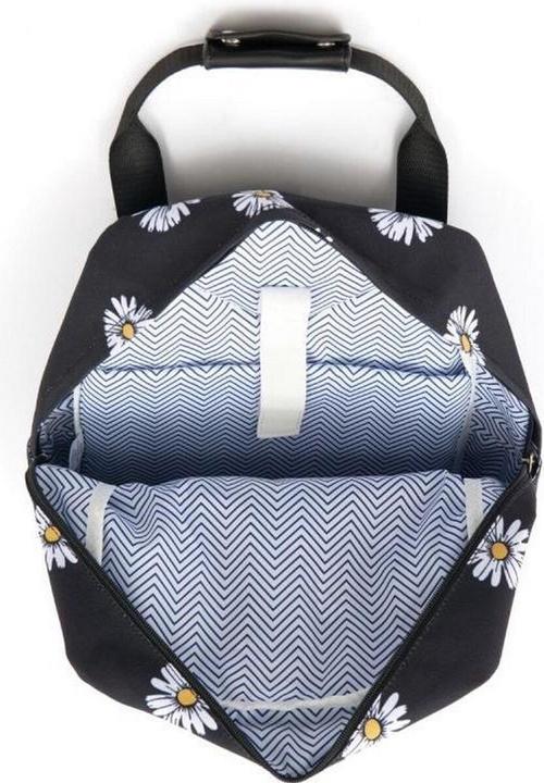 Produktbild YLX Laptoprucksack Freizeit & Schule aus recycelten PET-Flaschen No.198