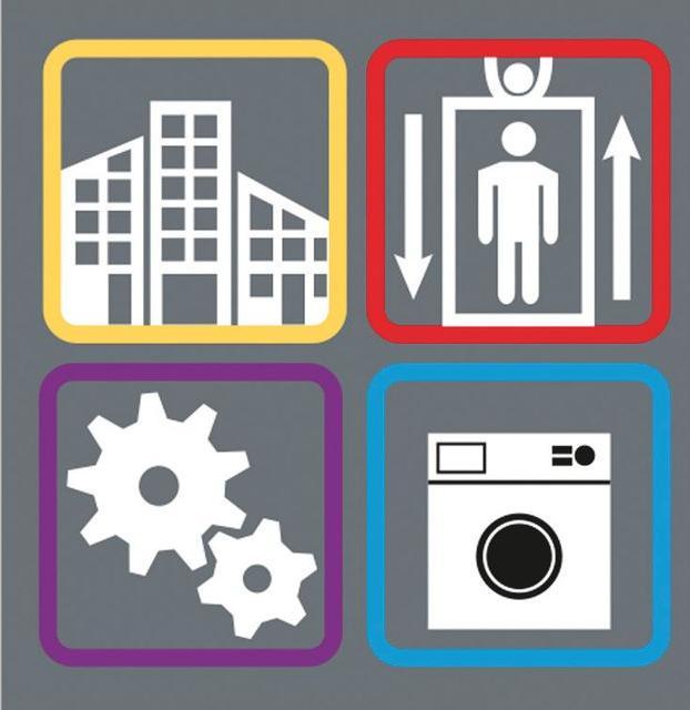 Produktbild Wera Kraftform Kompakt W 1 Wartung (35 Teile)