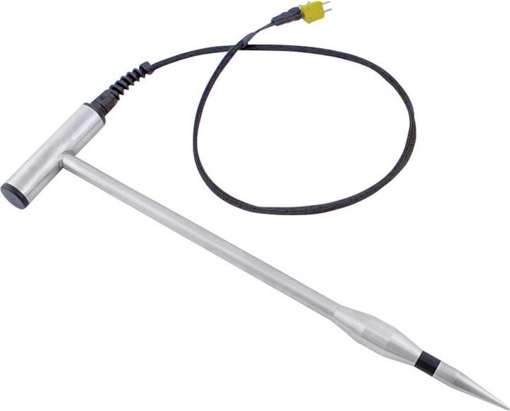 Produktbild Greisinger Einstechfühler GSF-50TFK 0 bis