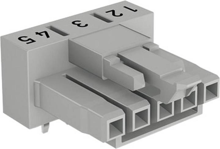 Image du produit Wago Connecteur secteur WINSTA MIN
