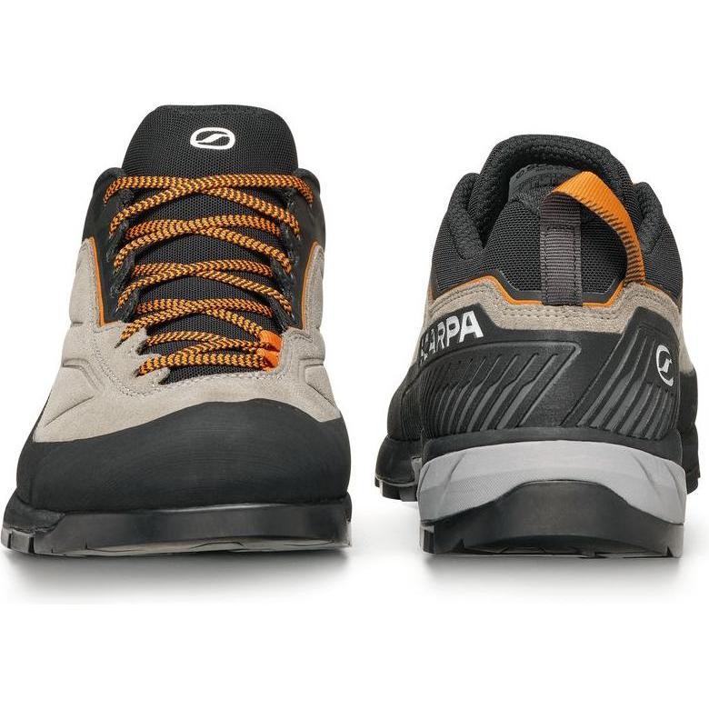 Thumbnail - Scarpa, Herren, Wanderschuhe, Rapid XT (46), Schwarz