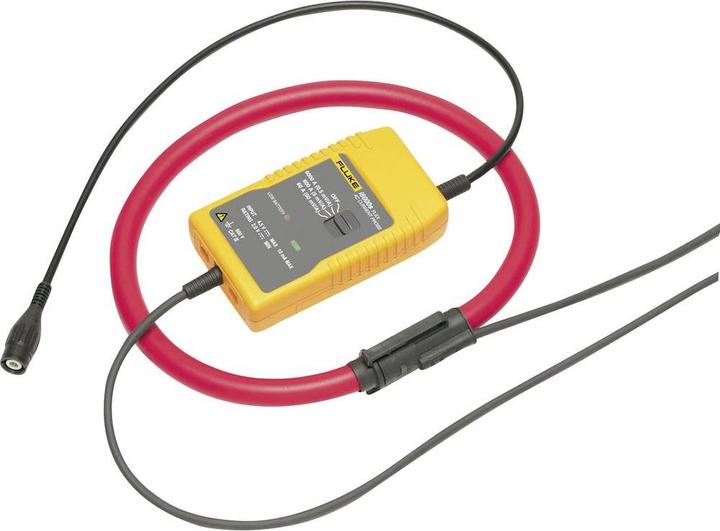 Produktbild Fluke i6000s flex-36 Messbereich A/A (CAT III 600V, Zangenstrommesser)