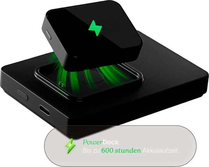 Productafbeelding Saphe T trafikalarm inkl. 6 mdr. abonnement