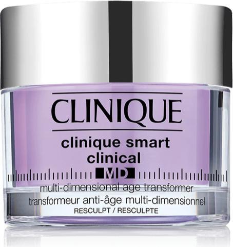 Actual product image Clinique Smart Clinical Multi-Dimensional (30 ml, 24h cream)