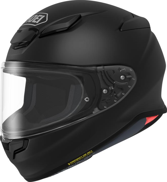 Shoei NXR 2 Uni Integralhelm