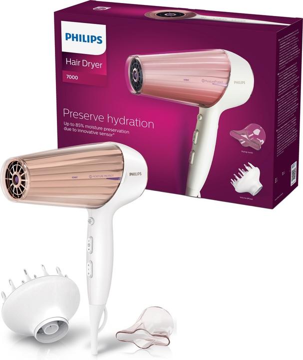Image du produit Philips Sèche-cheveux (2300 W)