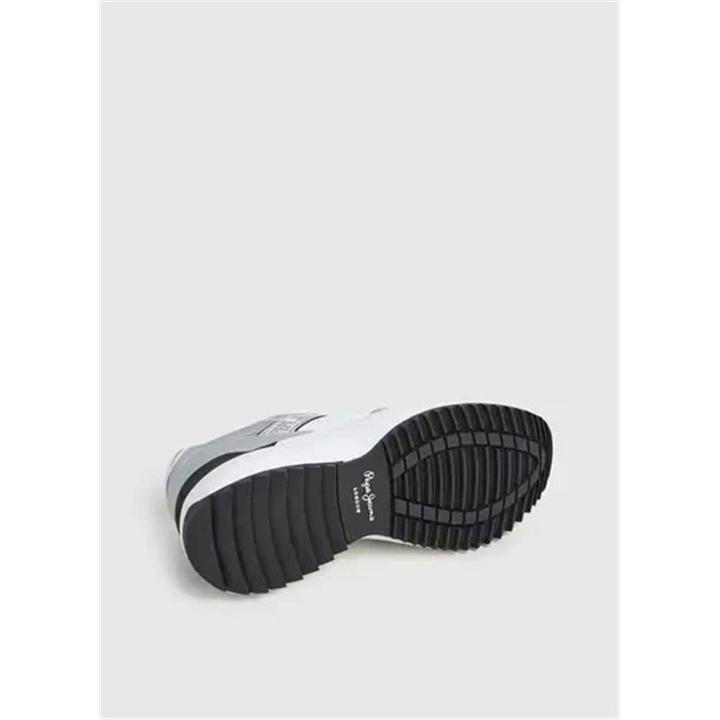 Image du produit Pepe Jeans Casual Damenturnschuh Kimi Mesh Grau (37)