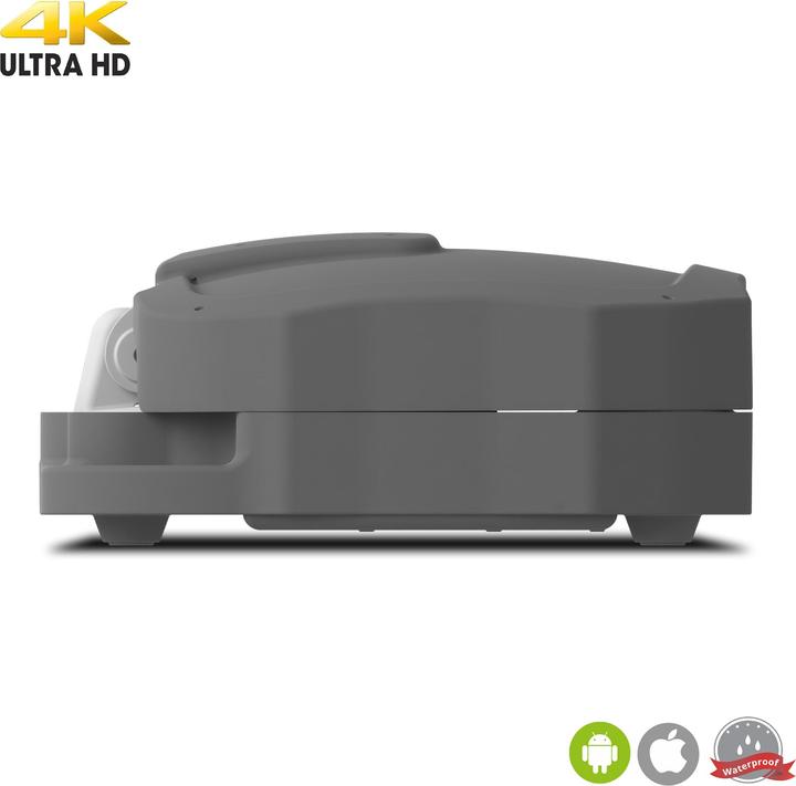 Produktbild Selfsat Caravan Mobile (Parabolantenne, 33.40 dB, DVB-S / -S2)